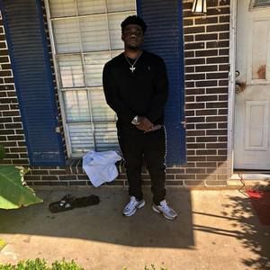 Meet your Posher, Davontae